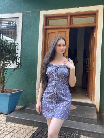 Индивидуалка Ярослава Фотография 2